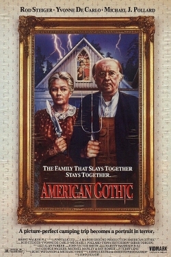 Watch American Gothic movies online free