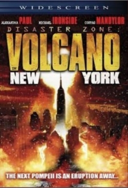 Watch Disaster Zone: Volcano in New York movies online free