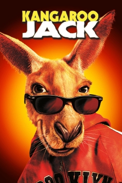 Watch Kangaroo Jack movies online free