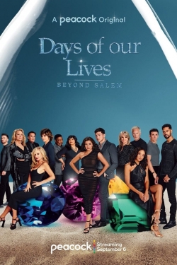 Watch Days of Our Lives: Beyond Salem movies online free