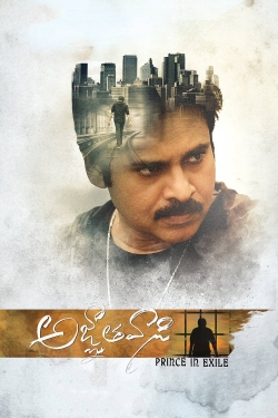 Watch Agnyaathavaasi movies online free