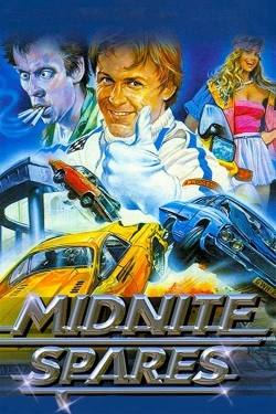 Watch Midnite Spares movies online free