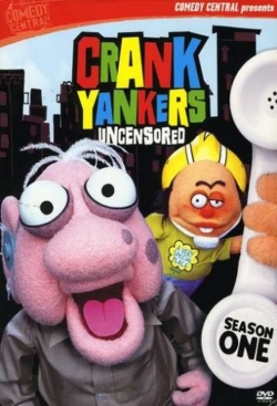 Watch Crank Yankers movies online free