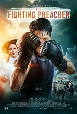 Watch The Fighting Preacher movies online free