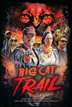 Watch Big Cat Trail movies online free