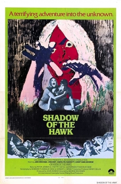 Watch Shadow of the Hawk movies online free