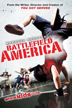 Watch Battlefield America movies online free