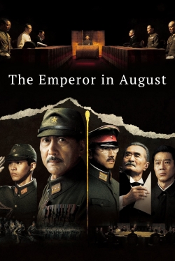 Watch The Emperor in August movies online free