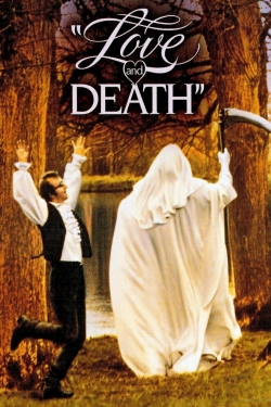 Watch Love and Death movies online free