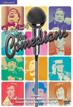 Watch The Comedians movies online free