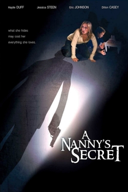 Watch My Nanny's Secret movies online free