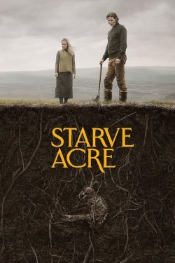 Watch Starve Acre movies online free