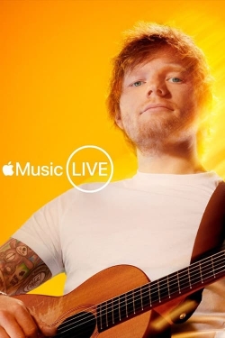 Watch Apple Music Live - Ed Sheeran movies online free