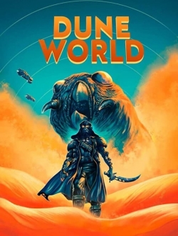 Watch Dune World movies online free