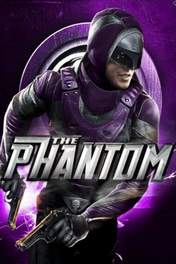 Watch The Phantom movies online free