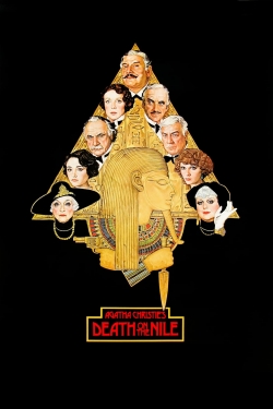 Watch Death on the Nile movies online free