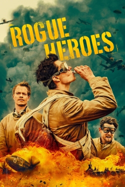 Watch SAS: Rogue Heroes movies online free