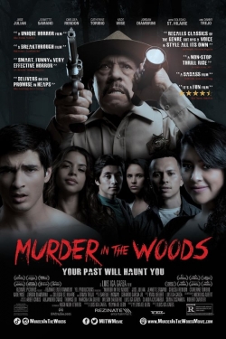 Watch Murder in the Woods movies online free