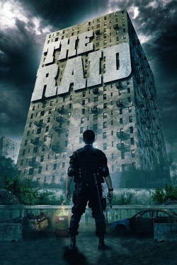 Watch The Raid movies online free