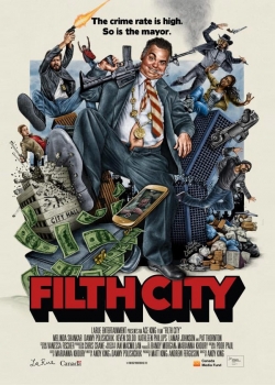 Watch Filth City movies online free