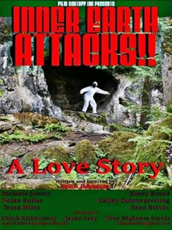 Watch Inner Earth Attacks A Love Story movies online free