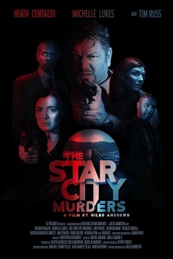 Watch The Star City Murders movies online free