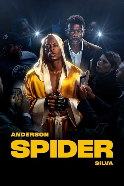 Watch Anderson "The Spider" Silva movies online free