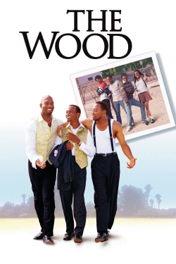 Watch The Wood movies online free