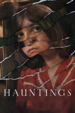 Watch Hauntings movies online free