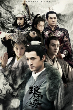 Watch Nirvana in Fire movies online free