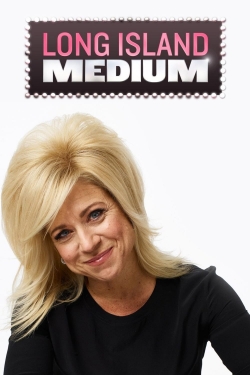 Watch Long Island Medium movies online free