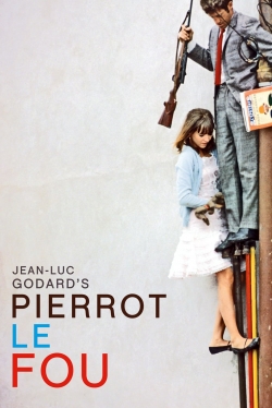 Watch Pierrot le Fou movies online free