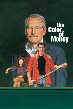 Watch The Color of Money movies online free