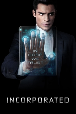 Watch Incorporated movies online free