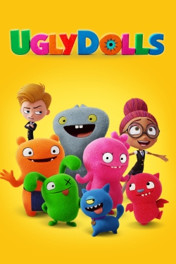 Watch UglyDolls movies online free