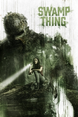 Watch Swamp Thing movies online free