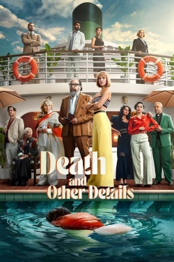 Watch Death and Other Details movies online free