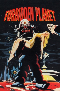 Watch Forbidden Planet movies online free