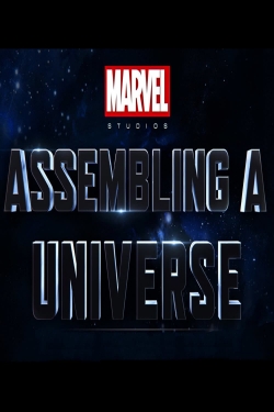 Watch Marvel Studios: Assembling a Universe movies online free