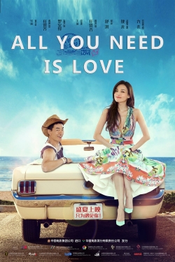 Watch All You Need Is Love movies online free