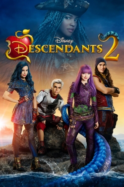 Watch Descendants 2 movies online free