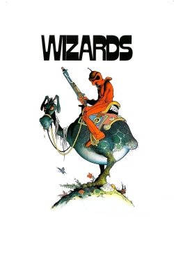 Watch Wizards movies online free