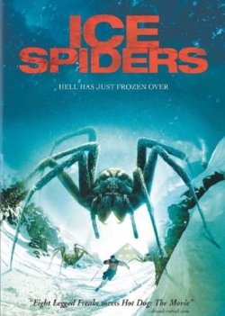 Watch Ice Spiders movies online free