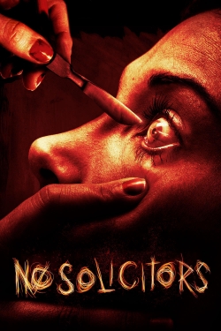 Watch No Solicitors movies online free