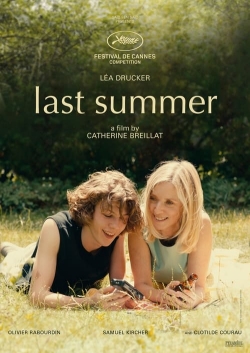 Watch Last Summer movies online free