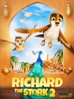 Watch Little Bird: The Big Quest movies online free