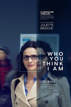 Watch Who You Think I Am movies online free