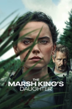 Watch The Marsh King's Daughter movies online free