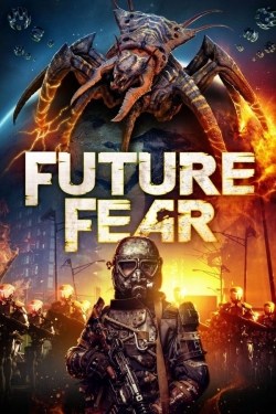 Watch Stellanomicon: Future Fear movies online free