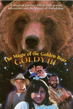 Watch The Magic of the Golden Bear: Goldy III movies online free